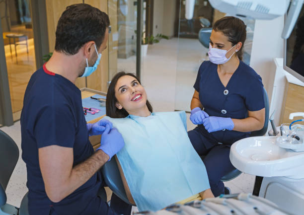 Best Preventive Dentistry  in Oakley, CA